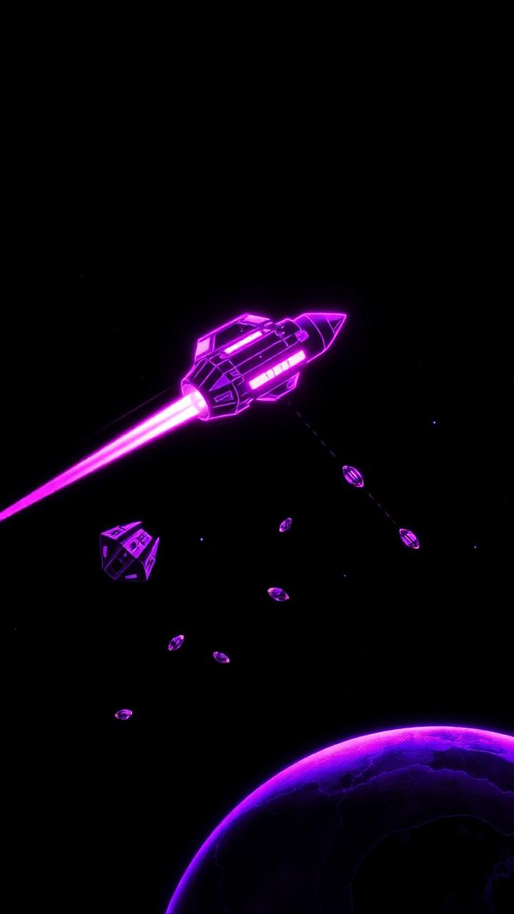 Void Runner cover art